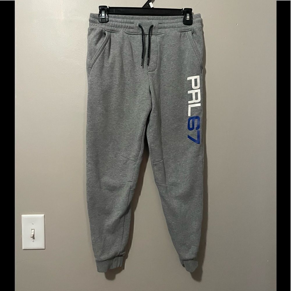 Polo Ralph Lauren joggers